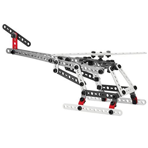 Opiniones de Meccano 6026711 Barril de 150 Piezas, Set de