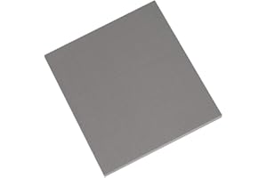 DEINE TANTE EMMA 002966 Einlegeboden ca. 43 x 50 cm GRAU klein für Sprint Kleiderschrank und Stauraumschränke inkl. Bodenträger