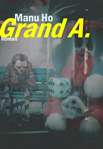 Grand A. gratuit Grand A. gratuit
