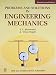 Problems and Solutions in Engineering Mechanics RS.142.00