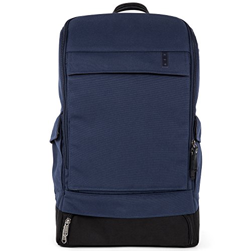 AEP Business-Rucksack ALPHA CLASSIC für Herren und Frauen inklusive 15 Zoll Laptopfach - 2