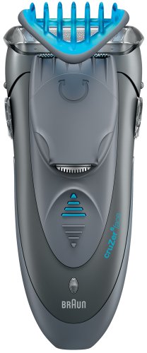 Preisvergleich Produktbild Braun Cruzer 6 Face Shaver (japan import)