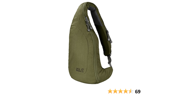 jack wolfskin stanmore daypack