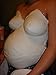 Pregnant Belly Casting Kit