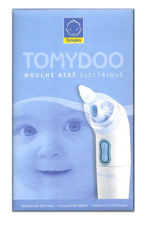 Mouche Bébé Electrique Tomydoo
