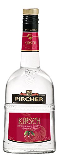 Preisvergleich Produktbild Pircher 5314030 Kirsch, 1er Pack (1 x 700 ml)
