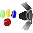 GODOX BD-10 Barndoor Kit for GODOX AD300Pro Outdoor Flash