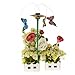 Produktbild Hochwertiger Solarstrom Fliegen Farbe Butterfly Garden Yard Dekoration 3 Stück / Set
