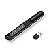 Produktbild Niocase Wireless Presenter Flip Stift, 2.4GHz 100M Wireless Powerpoint Präsentation Fernbedienung PPT Presenter Flip Chart Marker Pens