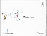 Image de MUSICA + CD 4 PRIMARIA - 9788468009575