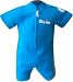 CLASSIC BABY WETSUIT by Mikes Diving FOR SWIMMING, AQUA, L