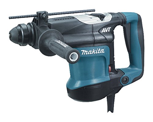 Makita HR3210C Kombihammer für SDS-PLUS-Werkzeuge