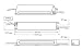 Produktbild Osram OPTOTRONIC OT 50/120-277/10 E Electronical LED-Power Supply