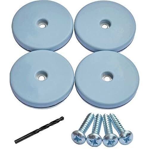 Amazon.co.uk appliance gliders Home & Kitchen