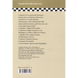 Storia politica e sociale della Repubblica di Siena