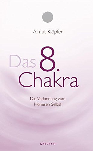 Das achte Chakra: Die Verbindung zum Höheren Selbst