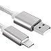 Produktbild Merfinova USB-Schnellladekabel / Daten- / Synchronisationskabel, Typ C, 3.1 / 3.0, geflochtenes Nylon, für Huawei Xiaomi 5 Redmi 4