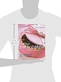 Image de Perfect Party Cakes Made Easy: Over 70 Fun-To-Decorate Cakes for All Occasions