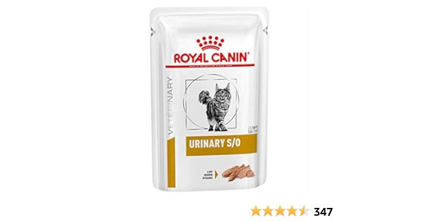 amazon royal canin urinary so