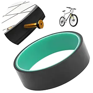 Mountain Bike TubelessMountain Bike Tubeless Rim Tape, Rim Tape, Durable Tubeless Rim Tape, for Bike Bicycle