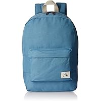 Quiksilver Night Track - Backpack - Mochila - Hombre - ONE SIZE - Azul