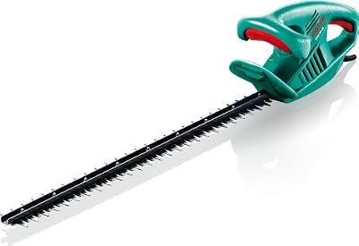 Bosch Taille-haies AHS 60-16 de 2.8 kg à lame de 60 cm coupant 16 mm 0600847D00