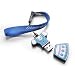 Produktbild USB-Stick - Dirndl - 8 GB 2.0 highspeed - in einer Geschenkbox!