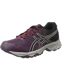 Asics Gel-Sonoma 3, Zapatillas de Gimnasia Para Mujer