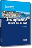 Image de Steuerparadiese und wie man sie nutzt