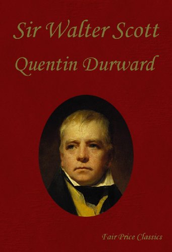 Quentin Durward