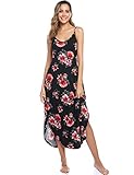 ♛♛【Sexy y elegante】Vestido corto mujer sin mangas & various colores.