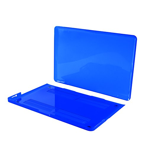 LogiLink Hardcover (Schutzhülle) für 13″ MacBook Pro, royal blue - 2
