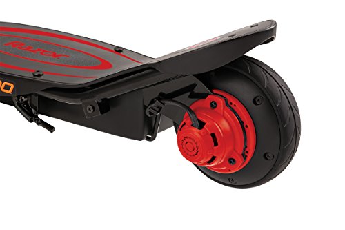Razor Power Core E100S Electric Scooter reviews Razor Power Core E100S Electric Scooter