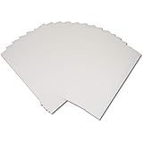 Clear Inkjet Waterslide Decal Paper A4 5 Sheets : Amazon.co.uk ...