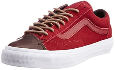 vans 36 ca