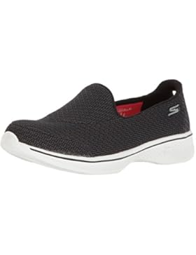 Skechers Damen Go Walk 4 Ausbilder
