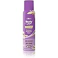 Plum BodyLovin' Vanilla Vibes Perfumed Deodorant Spray | 2x Odor Control Molecules | Anti-bacterial Green Tea Extracts | Warm Vanilla Fragrance | 120 ml
