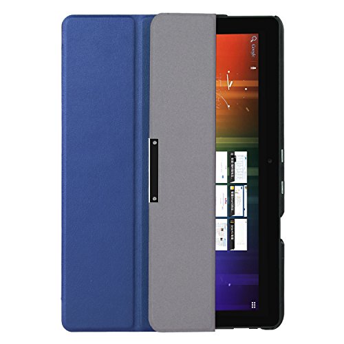 BQ Aquaris M10 Funda  VOVIPO BQ Aquaris M10 Estuches Fundas cubierta de cuero Carcasa para BQ Aquaris M10 Tablet de 10 1