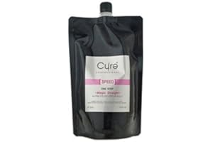 AURORA One Step Magic Straight LISSAGE COREEN Rapide Type yuko 1 seule étape