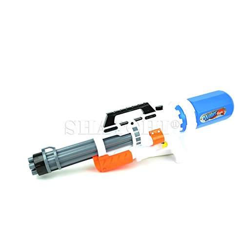 Pump-Up Style Big Canon Water Gun White Action Water Pistol Summer Outdoor fun Game Toy reviews Pump-Up Style Big Canon Water Gun White Action Water Pistol Summer Outdoor fun Game Toy