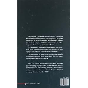 Vida y misterio de Jesús de Nazaret (Nueva Alianza, Band 114)