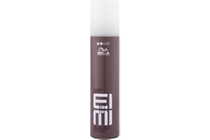 Wella Professionals EIMI Flexible Finish spray cheveux sculptant sans aérosol tenue légère 250ml