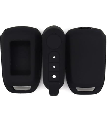 Cover Chiave Telecomando In Silicone Per VW Golf Polo Jetta Skoda Fabia Seat Leon Holder