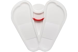 Mosadal Fußwanne Hornhautentfernung der Füße ganz einfach und unbeschwerlich