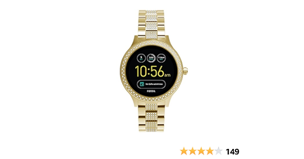 fossil q venture ftw6001