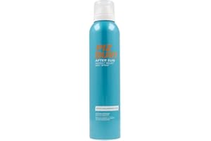 Piz Buin, After Sun, Spray Calmante y Refrescante con Acido Hialurónico, 200 ml