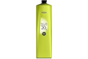 L'ORÉAL PROFESSIONNEL PARIS L'Oréal Professionnel Inoa Technologie Ods Oxydant Riche 20 Vol Tinte - 1000 ml