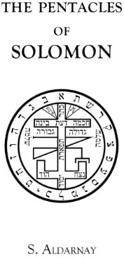 The Pentacles of Solomon