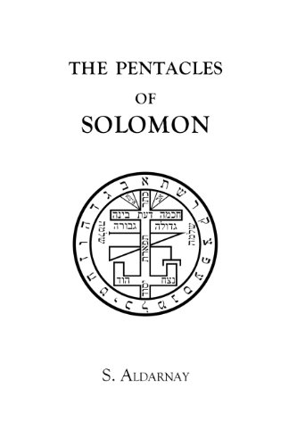 The Pentacles of Solomon