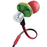 GOgroove In-Ear Kopfhörer / Earpods Ohrhörer für Handy &...